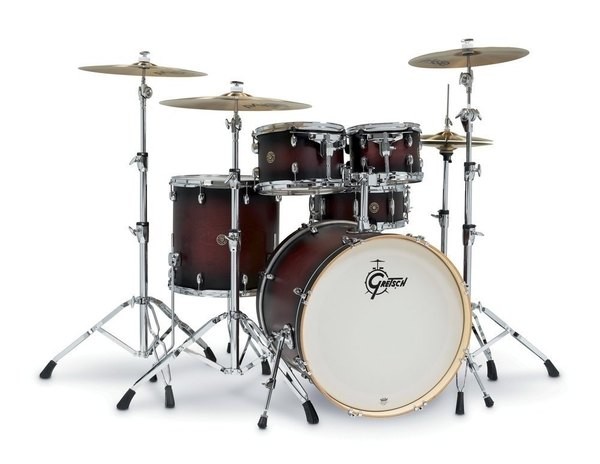 Gretsch Catalina Maple Fuzion - SDCB